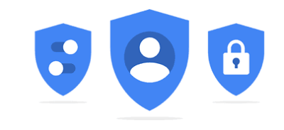 3 Sugerencias de Google para una navegación segura