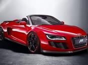 Audi e-tron Piloted Driving Concept maneja sólo