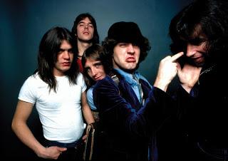 AC/DC - Highway to hell (1979)