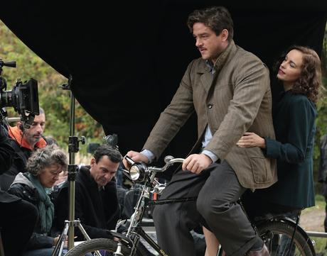 Phoenix. Una película de Christian Petzold