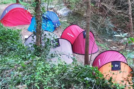 Campamento La Vinca | para niños de 6 a 12 años