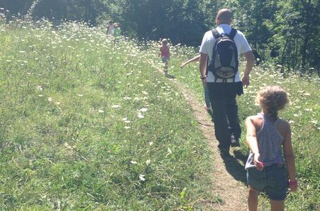 Campamento La Vinca | para niños de 6 a 12 años