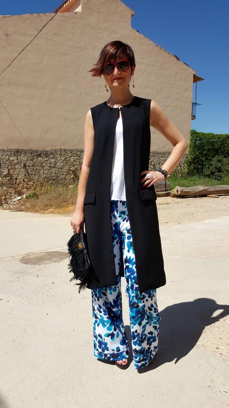 Pantalones moniquilla