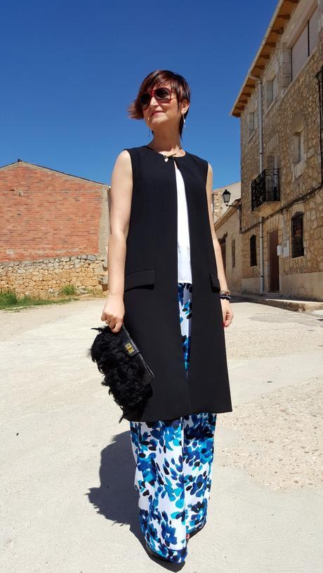 Pantalones moniquilla