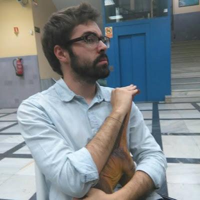 Los desconocidos bichos del Pérmico de Francisco Riolobos