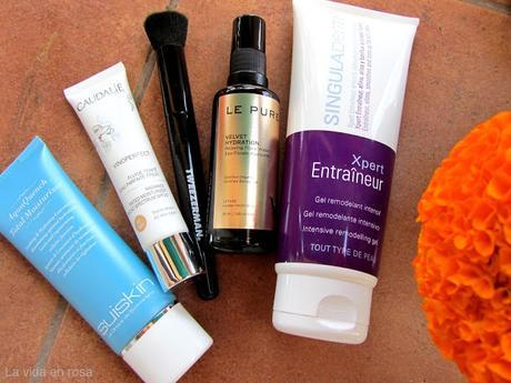 Mis Favoritos de Mayo