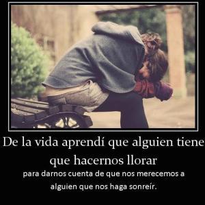 Si “contigo aprendí”, sin ti, ni imaginas.