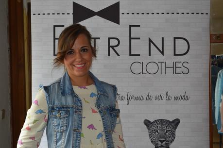 Estrend Clothes
