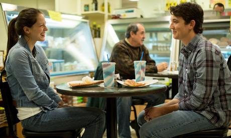 “Whiplash” (Damien Chazelle, 2014)