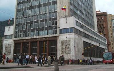 banco Central de Colombia