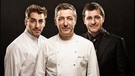 El Celler de Can Roca es galardonado una vez más como mejor restaurante del Mundo