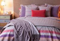 Tips Deco: Combinar textiles sin miedo