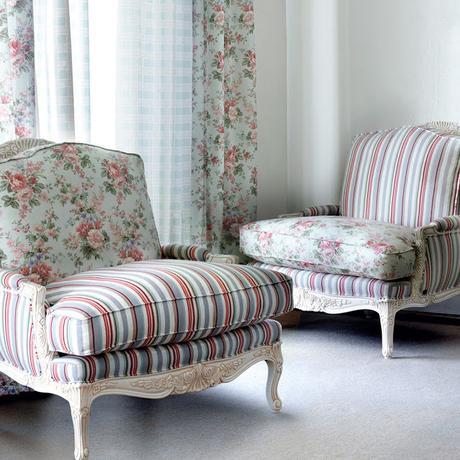 Tips Deco: Combinar textiles sin miedo