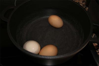 receta de ensalada de pimientos paso 1