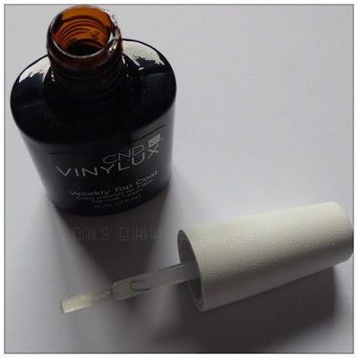 Rewiew Esmaltes Cnd Vinylux