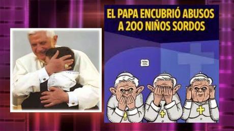 ¿HASTA CUÁNDO LA RAZA HUMANA VA A SEGUIR TOLERANDO PASIVAMENTE TODOS ESTOS CRÍMENES? ¿HASTA CUÁNDO LA RAZA HUMANA VA A SEGUIR TOLERANDO PASIVAMENTE TODOS ESTOS CRÍMENES?