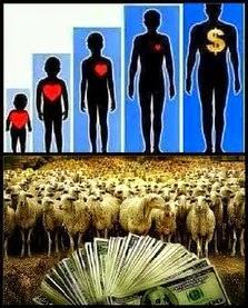 ¿HASTA CUÁNDO LA RAZA HUMANA VA A SEGUIR TOLERANDO PASIVAMENTE TODOS ESTOS CRÍMENES? ¿HASTA CUÁNDO LA RAZA HUMANA VA A SEGUIR TOLERANDO PASIVAMENTE TODOS ESTOS CRÍMENES?