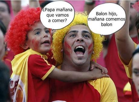 Vale mas una `pelota que la vida de un niño o de una persona .