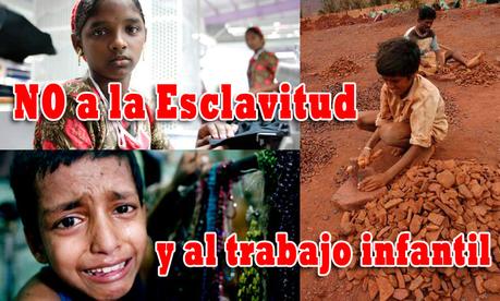 Explotacion sexual de los niños ¿Por qué ?