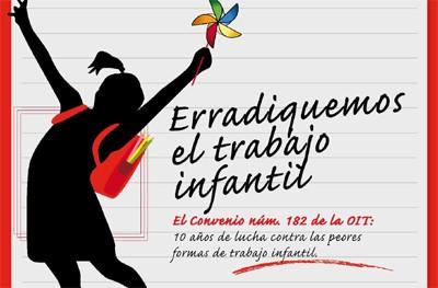 Explotacion sexual de los niños ¿Por qué ?