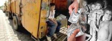 Tráfico de órganos