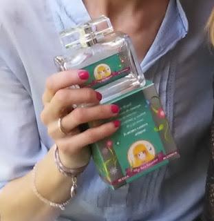 BLOGSSIPGIRL TE PRESENTA: MI CUCA, PERFUMES, AGENDAS, VESTIDOS Y MUCHO MÁS PARA MAMÁS Y PEQUES