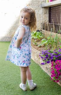 BLOGSSIPGIRL TE PRESENTA: MI CUCA, PERFUMES, AGENDAS, VESTIDOS Y MUCHO MÁS PARA MAMÁS Y PEQUES