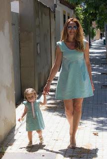 BLOGSSIPGIRL TE PRESENTA: MI CUCA, PERFUMES, AGENDAS, VESTIDOS Y MUCHO MÁS PARA MAMÁS Y PEQUES