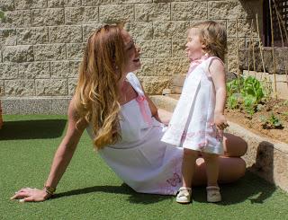 BLOGSSIPGIRL TE PRESENTA: MI CUCA, PERFUMES, AGENDAS, VESTIDOS Y MUCHO MÁS PARA MAMÁS Y PEQUES