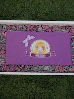 BLOGSSIPGIRL TE PRESENTA: MI CUCA, PERFUMES, AGENDAS, VESTIDOS Y MUCHO MÁS PARA MAMÁS Y PEQUES