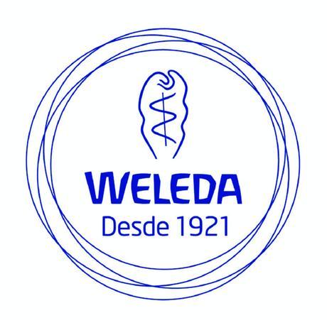 BYE, BYE CELULITIS… LRG Magazine - Logo Weleda