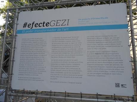 HERMES,A LA BARCELONA D' ABANS, D' AVUI I DE SEMPRE...2-06-2015...!!!