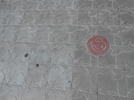 HERMES,A LA BARCELONA D' ABANS, D' AVUI I DE SEMPRE...2-06-2015...!!!