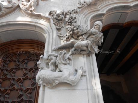 HERMES,A LA BARCELONA D' ABANS, D' AVUI I DE SEMPRE...2-06-2015...!!!