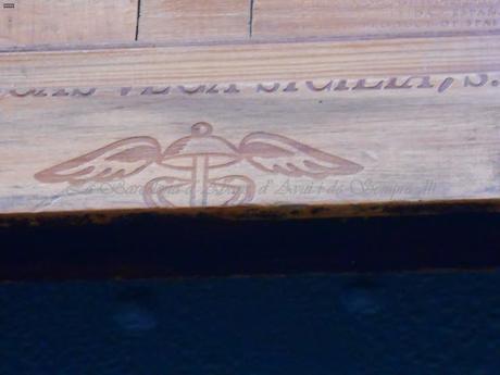 HERMES,A LA BARCELONA D' ABANS, D' AVUI I DE SEMPRE...2-06-2015...!!!