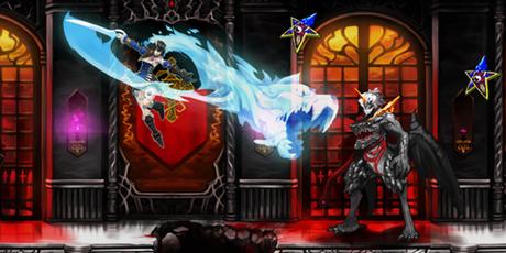 Bloodstained Ritual of the Night