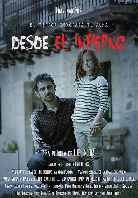 Desde el infierno