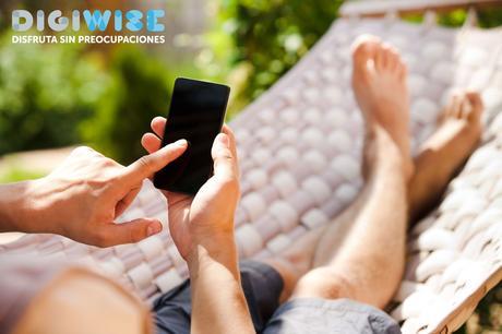 Digiwise revoluciona el mercado de los seguros para móviles en España