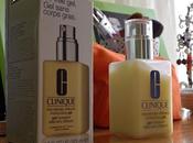 CLINIQUE oil-free