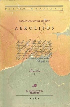 ORY_Aerolitos