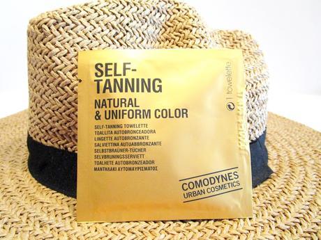 Tanning Comodynes Autobronceadores Tanning Comodynes Autobronceadores