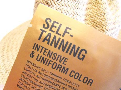 Tanning Comodynes Autobronceadores Tanning Comodynes Autobronceadores