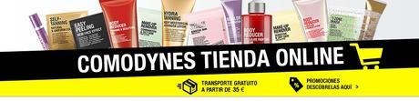 ¡Adelántate al verano y broncéate con la gama Tanning de Comodynes!. OFERTAS