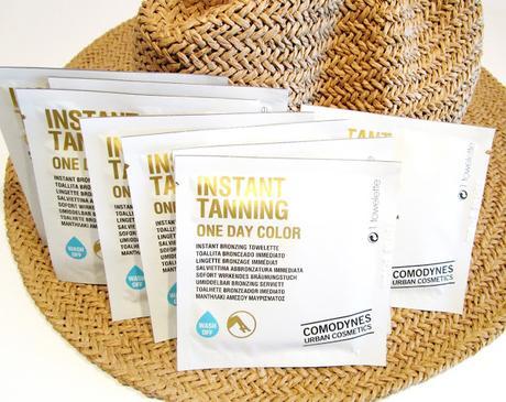 Tanning Comodynes Autobronceadores Tanning Comodynes Autobronceadores