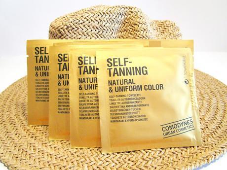 Tanning Comodynes Autobronceadores Tanning Comodynes Autobronceadores