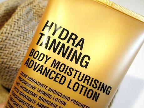 Tanning Comodynes Autobronceadores Tanning Comodynes Autobronceadores