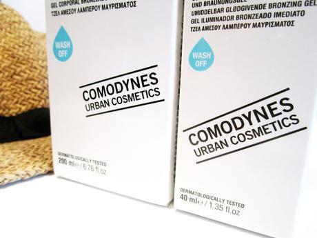 Tanning Comodynes Autobronceadores Tanning Comodynes Autobronceadores