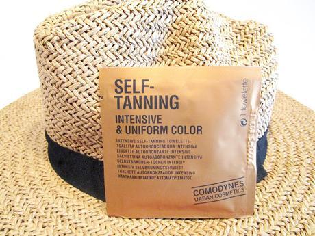Tanning Comodynes Autobronceadores Tanning Comodynes Autobronceadores