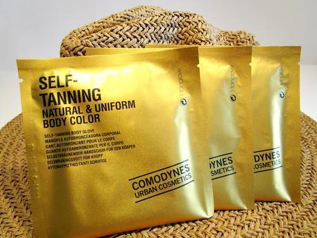 Tanning Comodynes Autobronceadores Tanning Comodynes Autobronceadores