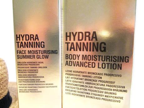 Tanning Comodynes Autobronceadores Tanning Comodynes Autobronceadores